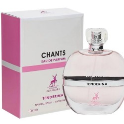 PERF MAISON ALHAMBRA CHANTS TENDERINA