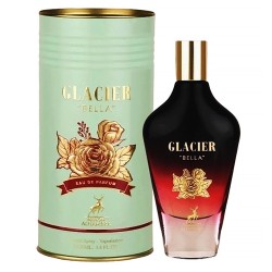 PERF MAISON ALHAMBRA GLACIER BELLA