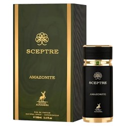 PERF MAISON ALHAMBRA SCEPTRE AMAZONITE