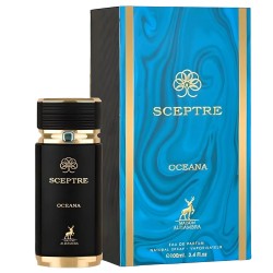 PERF MAISON ALHAMBRA SCEPTRE OCEANA