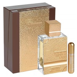 PERF AL HARAMAIN AMBER OUD GOLD 999 100M