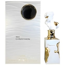 PERF LATAFFA HER CONFESSION 100ML