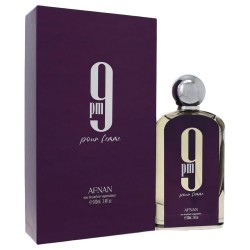 PERF AFNAN 9PM PURPLE FEMINI