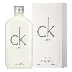 PERF CALVIN KLEIN 200ML