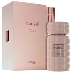 PERF ZIMAYA TIRAMISU CARAMEL EDP 100ML
