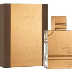 PERF AL HARAMAIN AMBER OUD GOLD EDITION