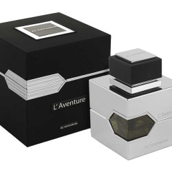 PERF AL HARAMAIN L'AVENTURE 100ML