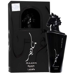 PERF LATAFFA MAAHIR BLACK EDITION