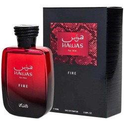 PERF RASASI HAWAS FIRE FOR HIM EDP