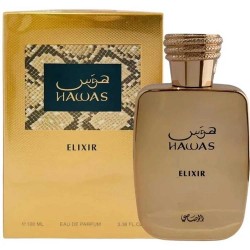PERF RASASI HAWAS ELIXIR EDP