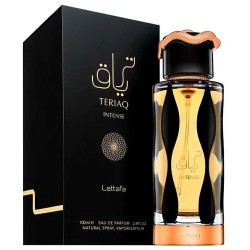 PERF LATAFFA TERIAQ INTENSE 100ML
