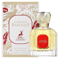 PERF MAISON ALHAMBRA LA ROUGE BAROQUE