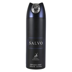 DESODORANTE MAISON ALHAMBRA SALVO 200ML