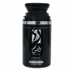 DESODORANTE LATAFFA RAEES 250ML