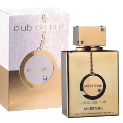PERF ARMAF CLUB DE NUIT MILESTONE EDP