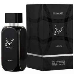 PERF LATAFFA HAYAATI EDP 100ML