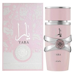 PERF MINIATURA YARA ROSE