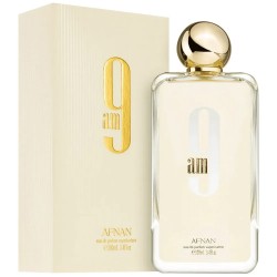 PERF AFNAN 9AM EDP MASCULINO
