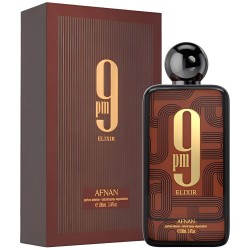 PERF AFNAN 9PM ELIXIR PARFUM INTENSE EDP