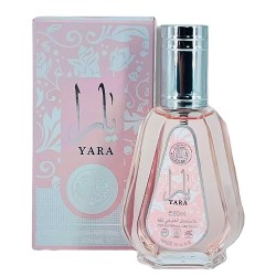 PERF MINIATURA YARA ROSE