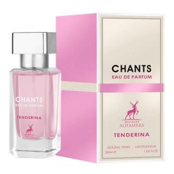 PERF MAISON ALHAMBR CHANTS TENDERINA 30M