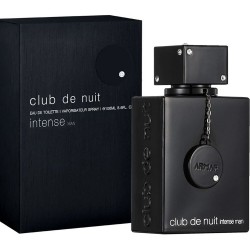 PERF ARMAF CLUB DE NUIT EDT 105 ML MAN