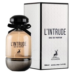 PERF MAISON ALHAMBRA INTRUDE