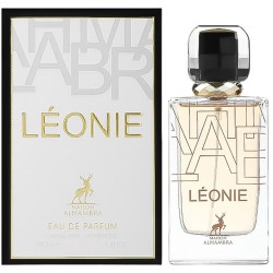 PERF MAISON ALHAMBRA LEONINE EDP 100 ML
