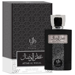 PERF AL WATANIAH ATTAR AL WESAL