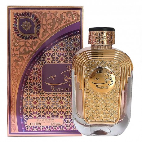 PERF AL WATANIAH PURPLE