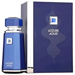 PERF FRENCH AVENUE AZZURE AOUD EDP 100ML