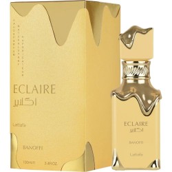 PERF LATAFFA ECLAIRE BANOFFI EDP 100ML