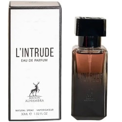 PERF MAISON ALHAMBRA INTRUDE 30ML