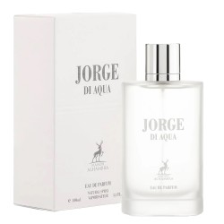 PERF MAISON ALHAMBRA JORGE PROFUMO ACQUA