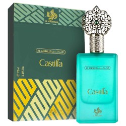 PERF AL WATANIAH CASTILLA EDP 100ML