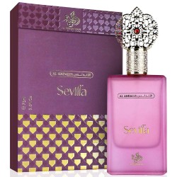 PERF AL WATANIAH SEVILLA EDP 100ML