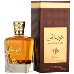PERF AL WATANIAH SPECIAL OUD EDP 100ML