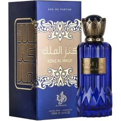 PERF AL WATANIAH KENZ AL MALIK EDP 100ML