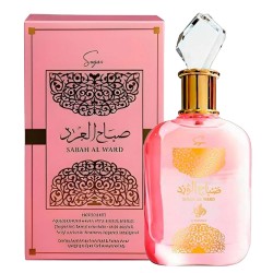 PERF AL WATANIAH SABAH AL WARD SUGAR