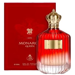 PERF FRENCH AVENUE QUEEN EDP 100ML