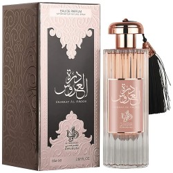 PERF AL WATANIAH DURRAT AL AROOS