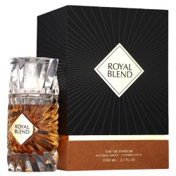 PERF FRENCH AVENUE ROYAL BLEND 100ML