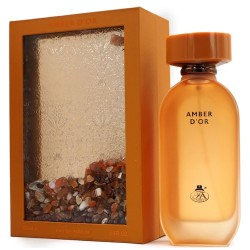 PERF FRENCH AVENUE AMBER DOR 100ML