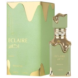 PERFUME LATAFFA ECLAIRE PISTACHE EDP - UNISEX