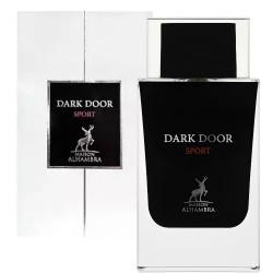 PERF MAISON ALHAMBRA DARK DOOR SPORT