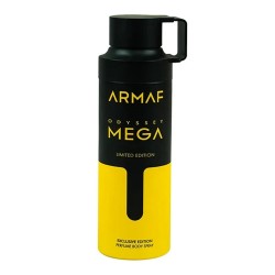 DESODORANTE ARMAF MEGA MEN