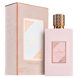 PERF ASDAAF AMEERAT AL ARAB PRIVE ROSE