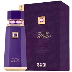 PERF FRENCH AVENUE COCOA MORADO