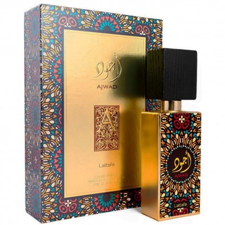 PERF LATAFFA AJWAD 100ML