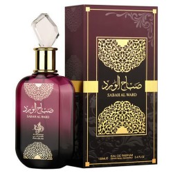 PERF AL WATANIAH SABAH AL WARD